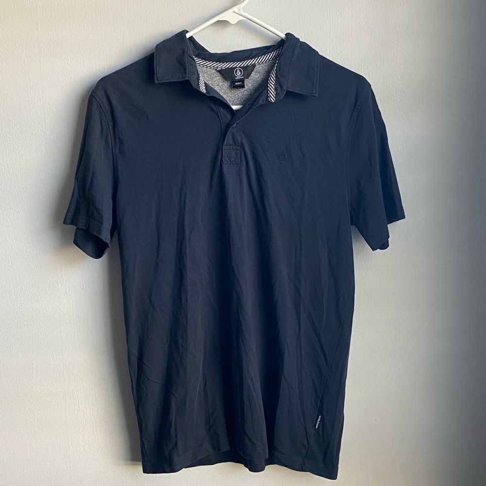 Volcom Polo Shirt